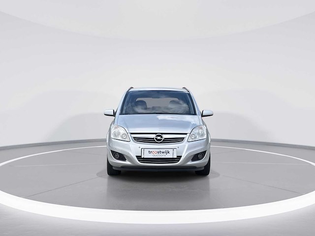 Opel zafira 1.6 temptation car 2010 | 11-klz-4 - afbeelding 3 van  24