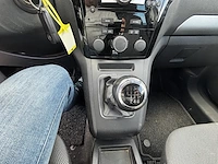 Opel zafira 1.7 cdti ecoflex enjoy dpf,2013 - afbeelding 4 van  27