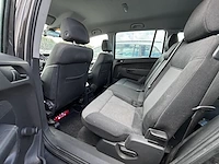 Opel zafira 1.7 cdti ecoflex enjoy dpf,2013 - afbeelding 8 van  27