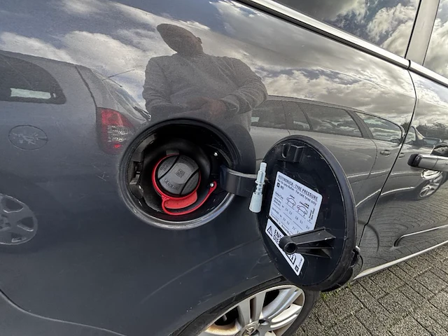 Opel zafira 1.7 cdti ecoflex enjoy dpf,2013 - afbeelding 10 van  27