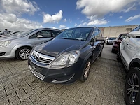 Opel zafira 1.7 cdti ecoflex enjoy dpf,2013 - afbeelding 1 van  27