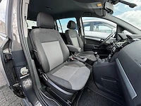 Opel zafira 1.7 cdti ecoflex enjoy dpf,2013 - afbeelding 13 van  27