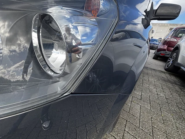 Opel zafira 1.7 cdti ecoflex enjoy dpf,2013 - afbeelding 16 van  27