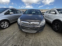 Opel zafira 1.7 cdti ecoflex enjoy dpf,2013 - afbeelding 12 van  27