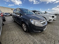 Opel zafira 1.7 cdti ecoflex enjoy dpf,2013 - afbeelding 21 van  27