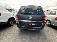 Opel zafira 1.7 cdti ecoflex enjoy dpf,2013 - afbeelding 23 van  27