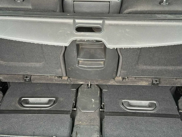 Opel zafira 1.8 111 years edition, 22-rgt-5 - afbeelding 6 van  15