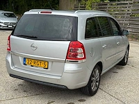 Opel zafira 1.8 111 years edition, 22-rgt-5 - afbeelding 8 van  15