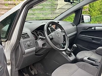 Opel zafira 1.8 111 years edition, 22-rgt-5 - afbeelding 13 van  15