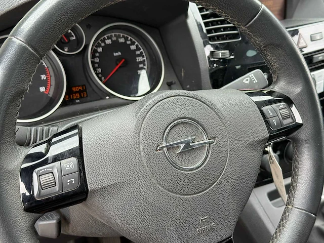 Opel zafira 1.8 111 years edition, 22-rgt-5 - afbeelding 14 van  15