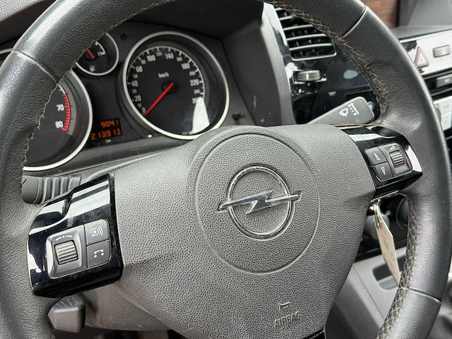 Opel zafira 1.8 111 years edition, 22-rgt-5 - afbeelding 14 van  15