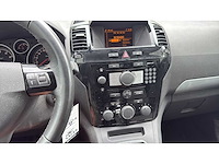 Opel zafira 1.8 111 years edition, 22-rgt-5 - afbeelding 15 van  15