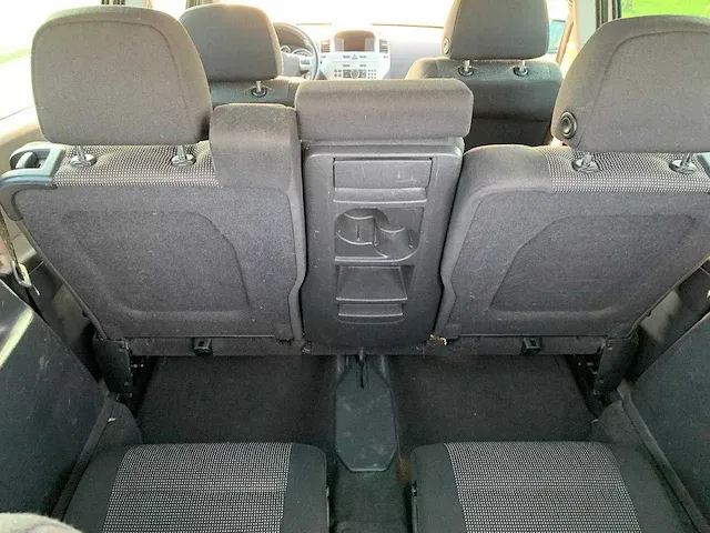 Opel zafira 1.8 111 years edition, 9-spg-44 - afbeelding 5 van  22