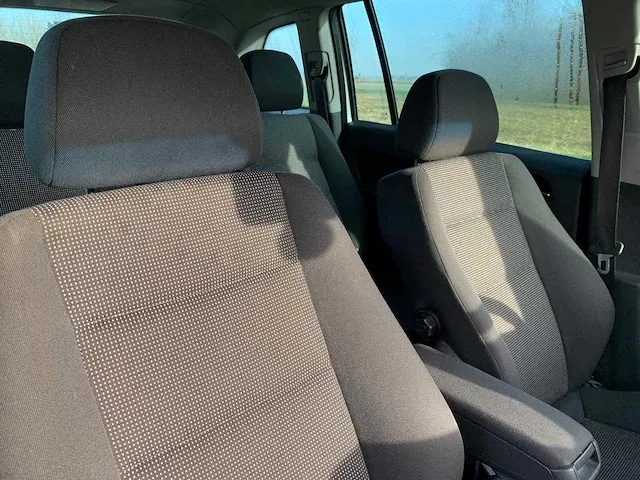 Opel zafira 1.8 111 years edition, 9-spg-44 - afbeelding 9 van  22