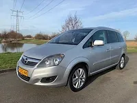 Opel zafira 1.8 111 years edition, 9-spg-44
