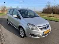 Opel zafira 1.8 111 years edition, 9-spg-44 - afbeelding 17 van  22