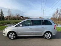 Opel zafira 1.8 111 years edition, 9-spg-44 - afbeelding 20 van  22
