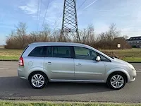 Opel zafira 1.8 111 years edition, 9-spg-44 - afbeelding 19 van  22