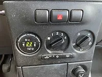 Opel zafira 1.8 16v elegance, 14-gn-pg - afbeelding 2 van  12