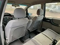 Opel zafira 1.8 16v elegance, 14-gn-pg - afbeelding 11 van  12