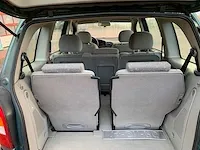 Opel zafira 1.8 16v elegance, 14-gn-pg - afbeelding 12 van  12