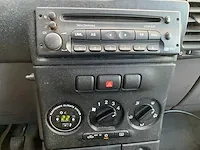 Opel zafira 1.8 16v elegance, 14-gn-pg - afbeelding 3 van  12