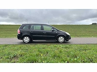 Opel zafira 1.8 business 2006 | 79-sx-pv i - afbeelding 14 van  14