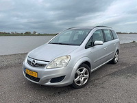 Opel zafira 1.8 business 2008 | 36-gfp-3 i - afbeelding 1 van  20