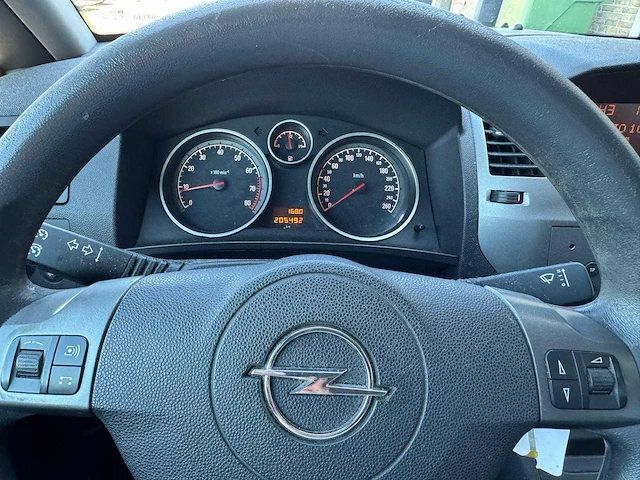 Opel zafira 1.8 business 7 persoons 00-lpp-1 - afbeelding 7 van  17