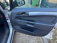 Opel zafira 1.8 business 7 persoons 00-lpp-1 - afbeelding 2 van  17