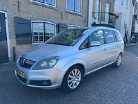 Opel zafira 1.8 business 7 persoons 00-lpp-1 - afbeelding 1 van  17