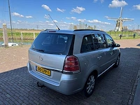 Opel zafira 1.8 business 7 persoons 00-lpp-1 - afbeelding 11 van  17