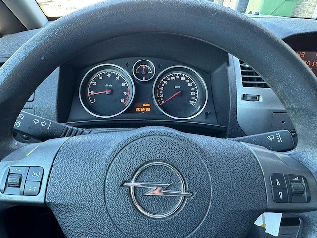 Opel zafira 1.8 business 7 persoons 00-lpp-1 - afbeelding 7 van  17