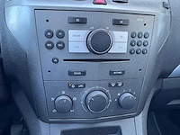 Opel zafira 1.8 business 7 persoons 00-lpp-1 - afbeelding 9 van  17