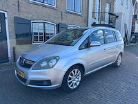 Opel zafira 1.8 business 7 persoons 00-lpp-1 - afbeelding 1 van  17