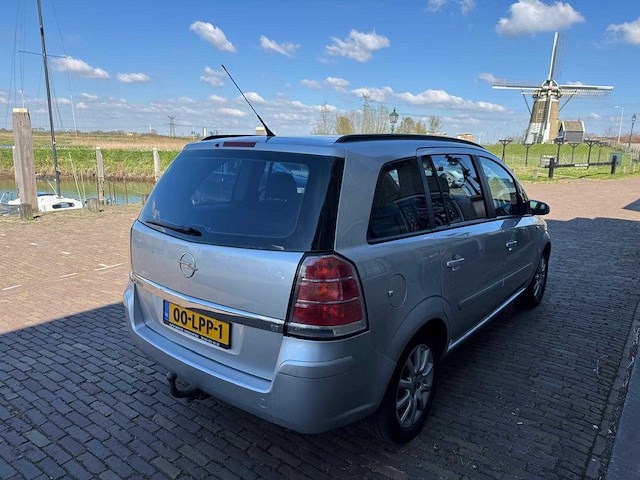 Opel zafira 1.8 business 7 persoons 00-lpp-1 - afbeelding 11 van  17