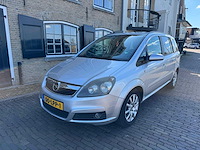 Opel zafira 1.8 business 7 persoons 00-lpp-1 - afbeelding 13 van  17