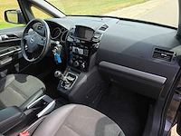 Opel zafira 1.8 cosmo, 58-ljk-4 - afbeelding 4 van  29