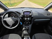 Opel zafira 1.8 cosmo, 58-ljk-4 - afbeelding 5 van  29