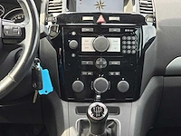 Opel zafira 1.8 cosmo, 58-ljk-4 - afbeelding 6 van  29