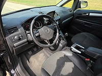 Opel zafira 1.8 cosmo, 58-ljk-4 - afbeelding 11 van  29