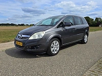Opel zafira 1.8 cosmo, 58-ljk-4 - afbeelding 1 van  29