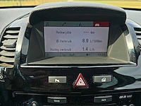 Opel zafira 1.8 cosmo, 58-ljk-4 - afbeelding 18 van  29