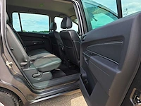 Opel zafira 1.8 cosmo, 58-ljk-4 - afbeelding 21 van  29