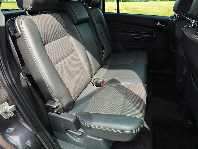 Opel zafira 1.8 cosmo, 58-ljk-4 - afbeelding 22 van  29
