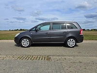 Opel zafira 1.8 cosmo, 58-ljk-4 - afbeelding 12 van  29