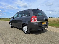 Opel zafira 1.8 cosmo, 58-ljk-4 - afbeelding 23 van  29