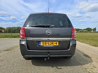 Opel zafira 1.8 cosmo, 58-ljk-4 - afbeelding 24 van  29