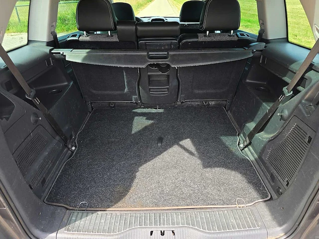 Opel zafira 1.8 cosmo, 58-ljk-4 - afbeelding 25 van  29