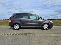 Opel zafira 1.8 cosmo, 58-ljk-4 - afbeelding 27 van  29